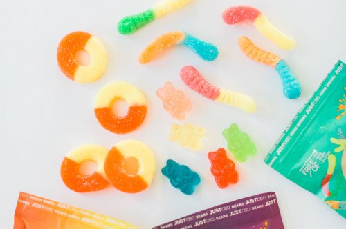30 Best CBD Gummies to Try in 2021