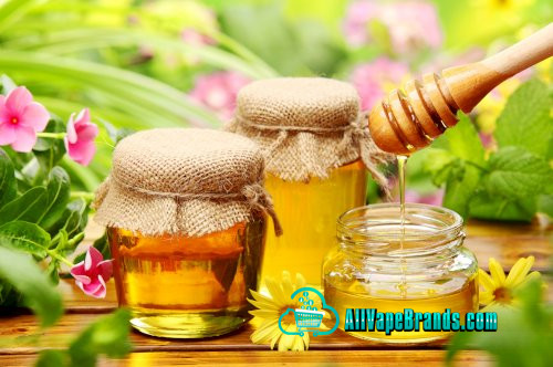 Top Ways to Use CBD Honey
