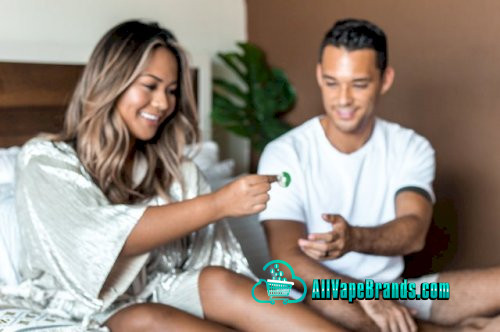 Exploring Your Creative Side with ALLVAPEBRANDS.COM