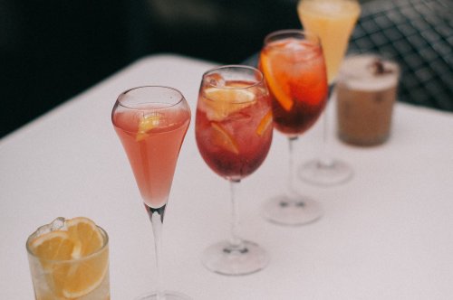 How To Craft The Perfect CBD Cocktail