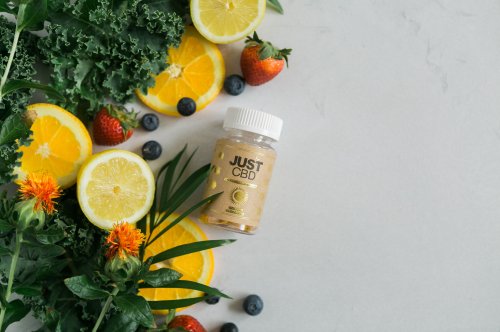 4 Tips to Manage Stress, Including CBD Products