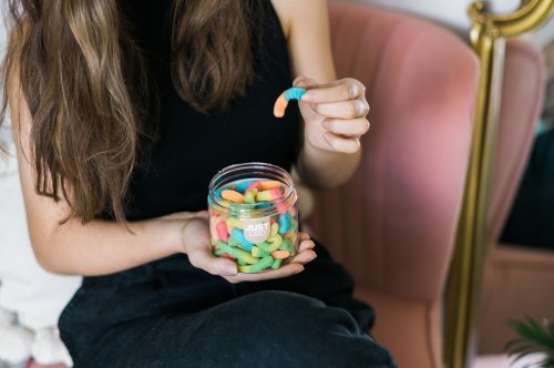 Benefits Of CBD Gummies For Treating Pain, Stress, Anxiety, Nausea And Aiding Sleep