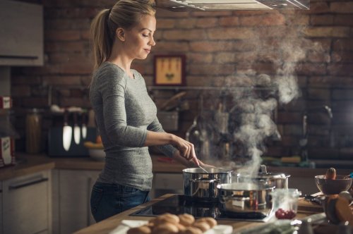 Cooking With CBD Oil: Tips, Tricks, And Recipes To Get You Started