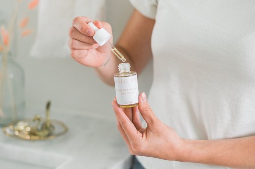 Keep Your Lips In Check With CBD Lip Balm