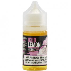 13TH FLOOR ELEVAPORS SALT LINE - ICED LEMON