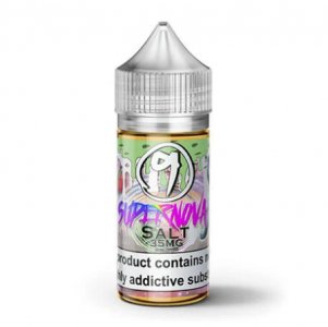 9 SOUTH VAPES - SUPERNOVA SALT