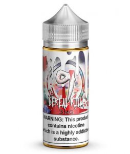 9 SOUTH VAPES - CEREAL KILLLA