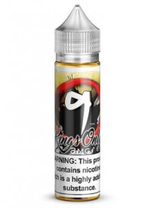 9 SOUTH VAPES - KINGS ONLY