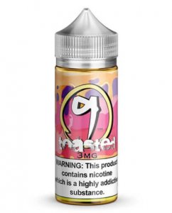 9 SOUTH VAPES - TOASTED