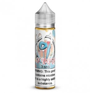 9 SOUTH VAPES - CEREAL KILLLA SQUARED