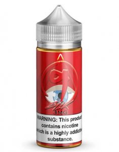 9 SOUTH VAPES - SILK