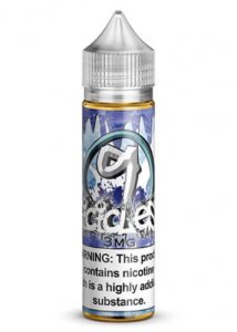 9 SOUTH VAPES - ICICLES