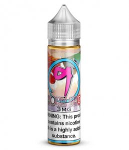 9 SOUTH VAPES - SHORE SHOT