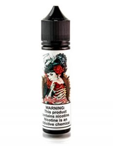 ADAM BOMB JUICE - SANCTUARY