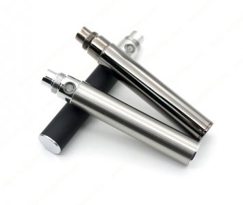 1100mAh Color 510 Thread eGo-T Battery