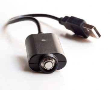 1100mAh Color 510 Thread eGo-T Battery