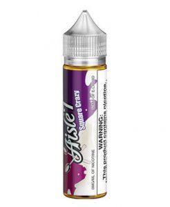 AISLE 7 E-LIQUIDS - SQUARE CRAZY