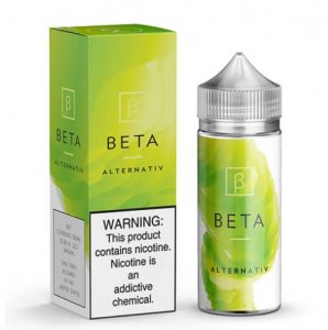 ALTERNATIV EJUICE - BETA