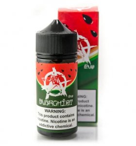 ANARCHIST E-LIQUID - WATERMELON