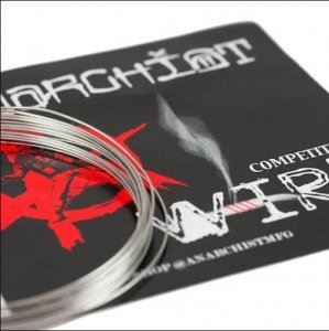 ANARCHIST - COMPETITION WIRE - 18G