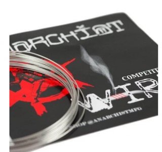 ANARCHIST - COMPETITION WIRE - 21G