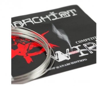 ANARCHIST - COMPETITION WIRE - 24G