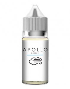 APOLLO SALTS - BREEZE