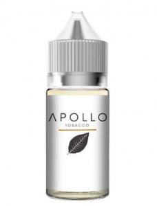 APOLLO SALTS - TOBACCO