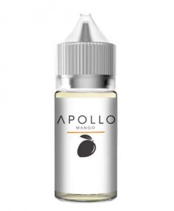 APOLLO SALTS - MANGO