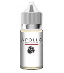 APOLLO SALTS - BERRY BLENDS