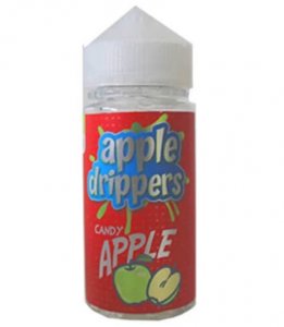 APPLE DRIPPERS EJUICE - APPLE DRIPPERS