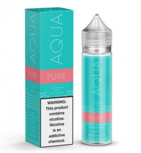 AQUA EJUICE - PURE