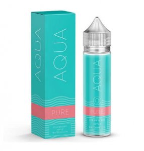 AQUA EJUICE - PURE