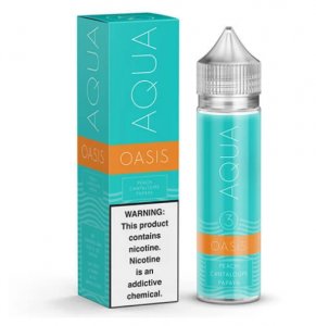 AQUA EJUICE - OASIS