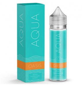 AQUA EJUICE - OASIS