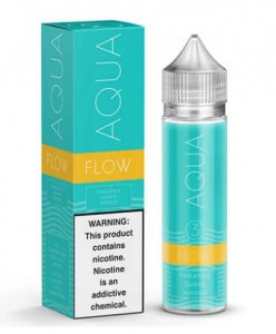 AQUA EJUICE - FLOW