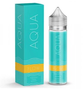 AQUA EJUICE - FLOW
