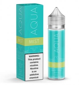 AQUA EJUICE - MIST