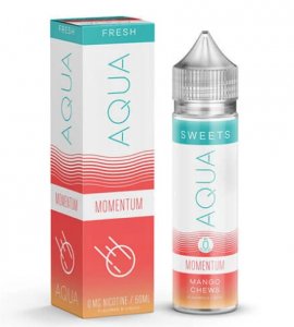 AQUA EJUICE - MOMENTUM