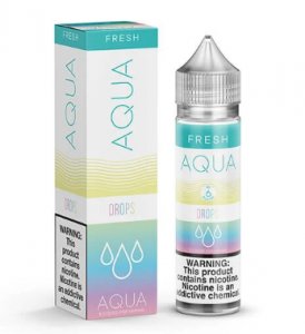 AQUA FRESH EJUICE - RUSH