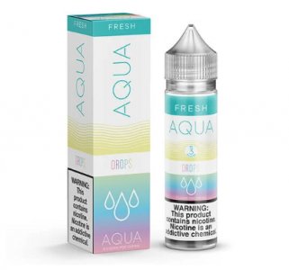 AQUA FRESH EJUICE - RUSH
