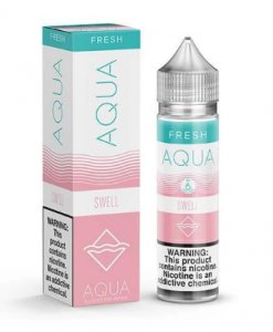 AQUA FRESH EJUICE - SWELL