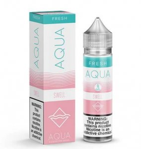 AQUA FRESH EJUICE - SWELL