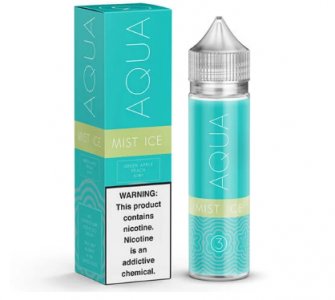 AQUA ICE EJUICE - MIST ICE