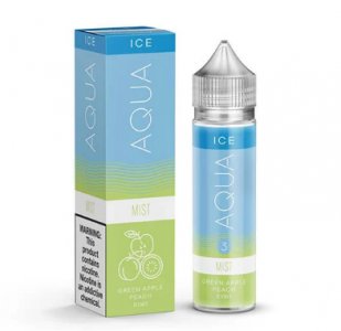 AQUA ICE EJUICE - MIST ICE