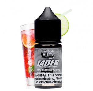AUDIOFOG ENCORE SALTS - FADER SALT