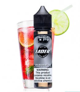 AUDIOFOG ENCORE - FADER