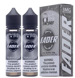 AUDIOFOG ENCORE - FADER