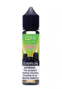 AUDIOFOG MAX VG - AMBIENT