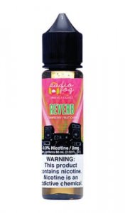 AUDIOFOG MAX VG - REVERB